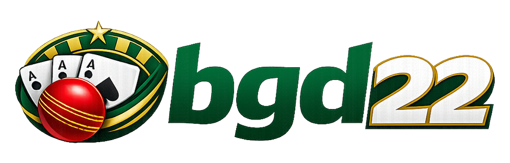 bgd22 logo